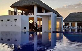 Maya Jade Resort